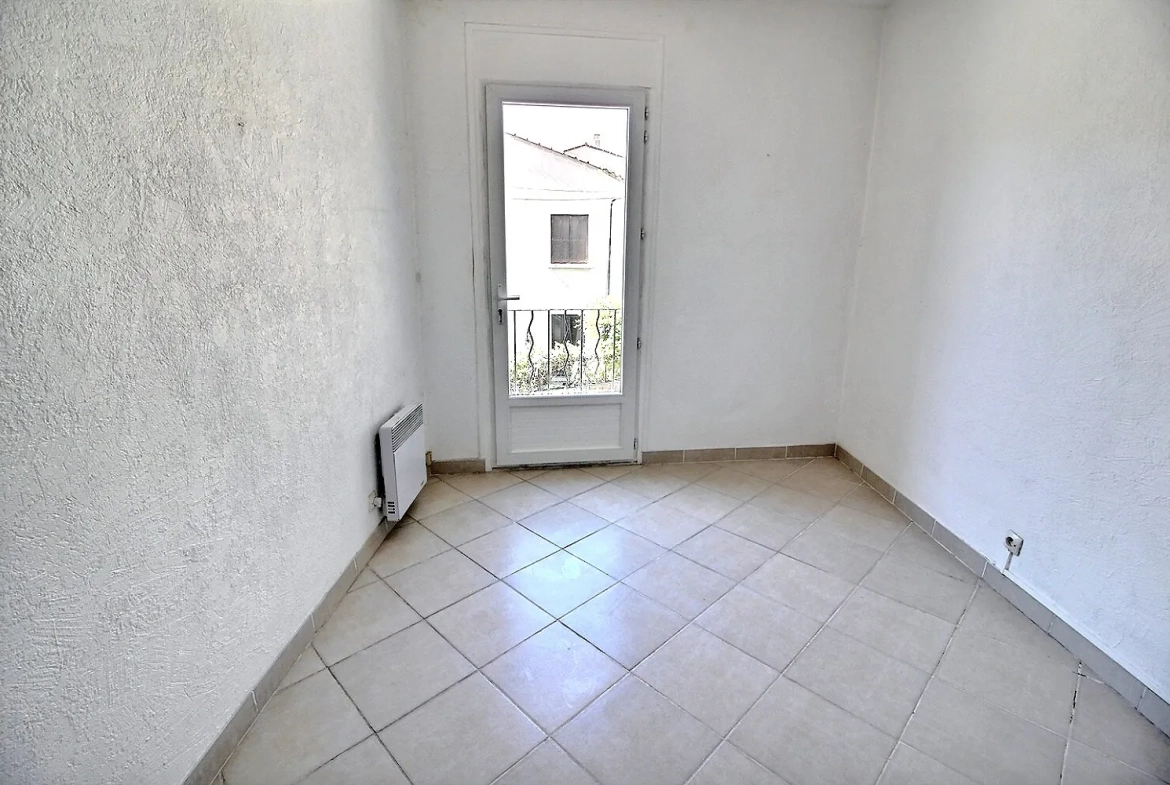 Maison de village à Cargèse avec fort potentiel, idéal investissement ou résidence principale 