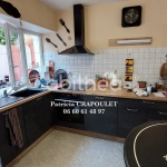 Maison de village à Vars de 96 m² avec 3 chambres proche commodités