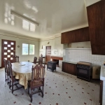Maison à rénover proche de Tournay avec potentiel locatif et vue dégagée