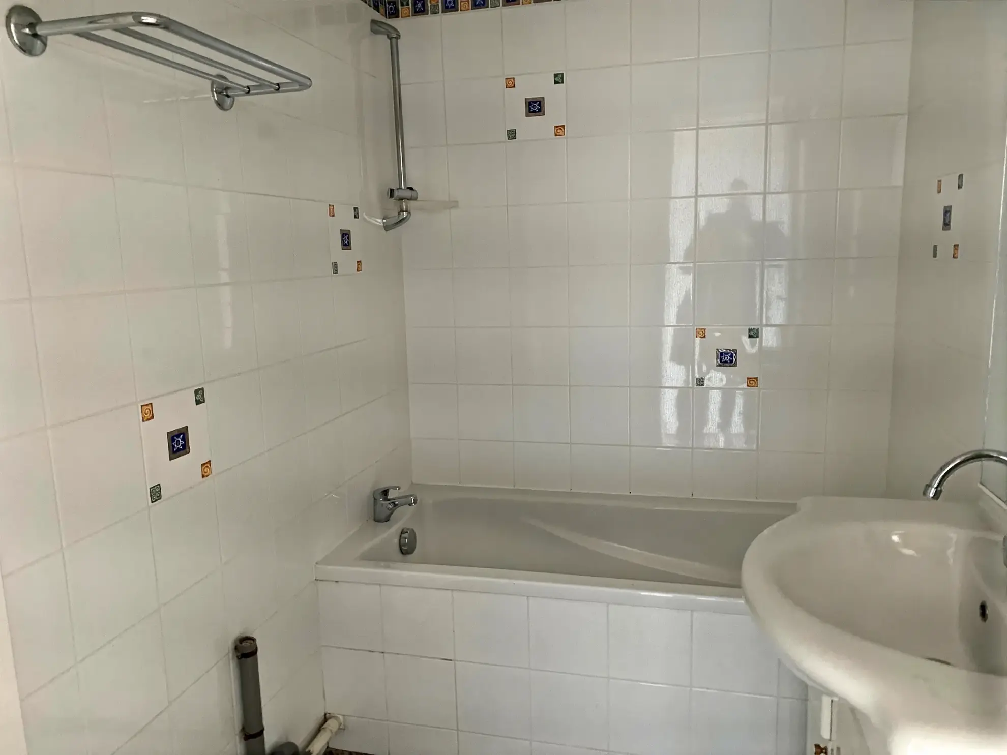 Appartement T2 avec Vue Panoramique à Montauban, Balcon et Parking Privatif 