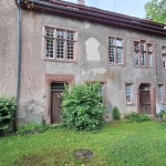 Appartement spacieux 5 pièces à Heidwiller – 131 m², caves et jardin