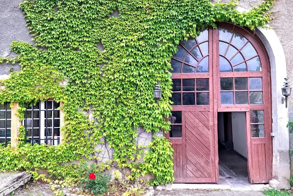 Appartement spacieux 5 pièces à Heidwiller – 131 m², caves et jardin 