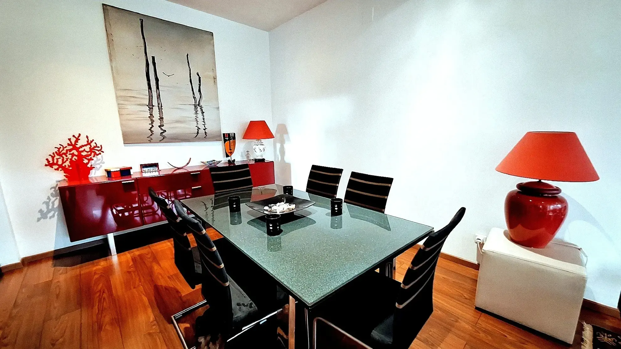 Appartement spacieux 5 pièces à Heidwiller – 131 m², caves et jardin 
