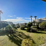 Studio lumineux de 25 m² avec parking au Cannet – Idéal pour achat ou investissement