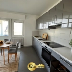 Spacieux appartement de 93 m² avec combles isolés à Saint-Louis proche Bâle