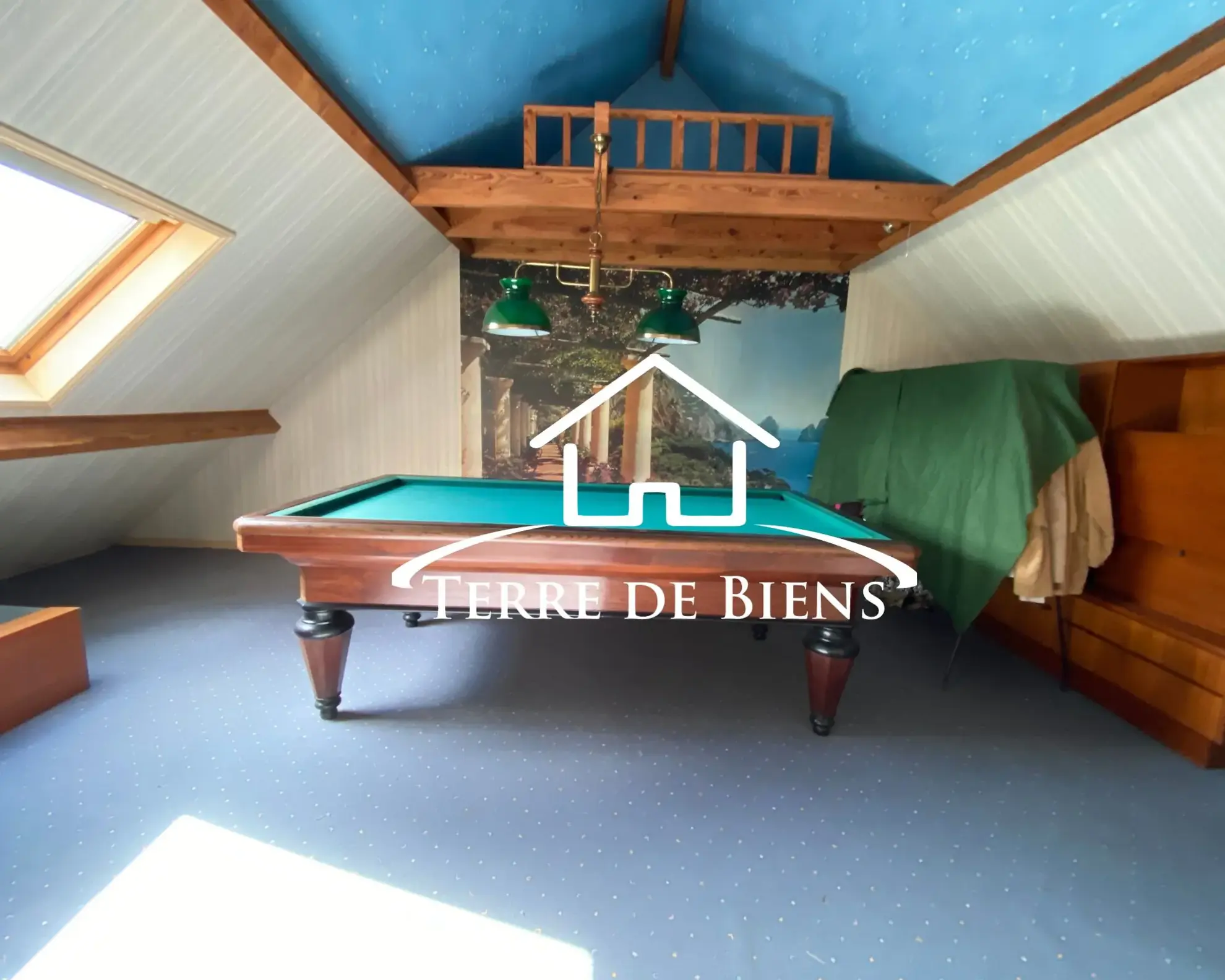 Maison 142 m² avec jardin et garage à Soissons, emplacement privilégié 