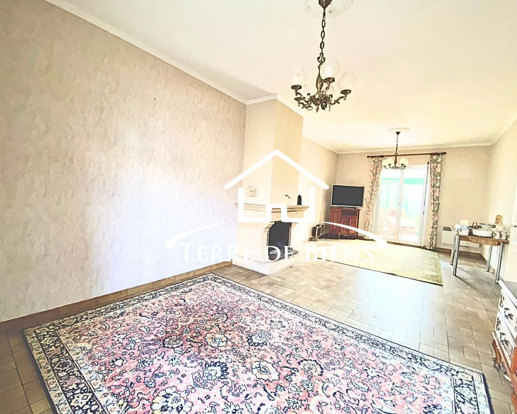Maison 142 m² avec jardin et garage à Soissons, emplacement privilégié 
