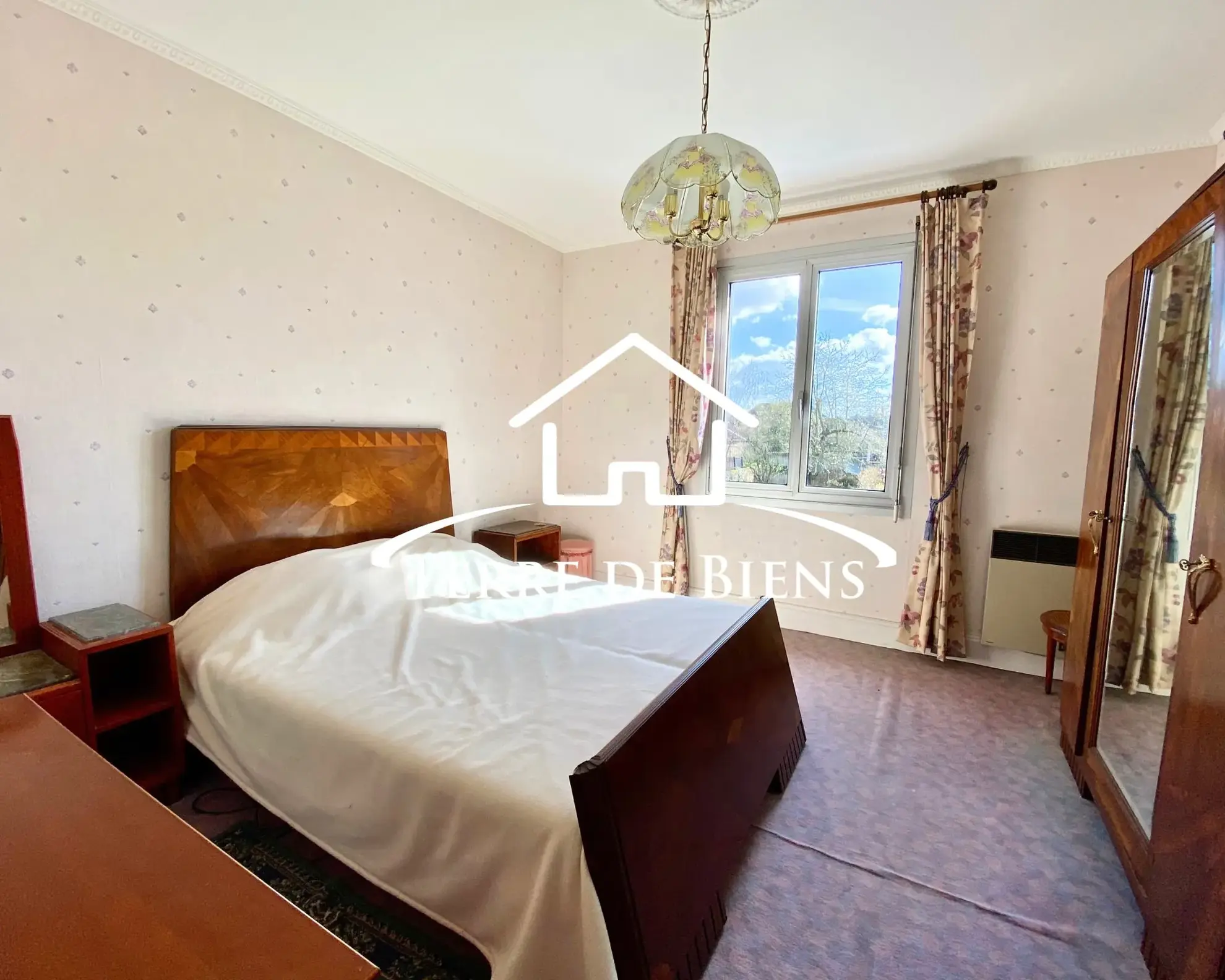 Maison 142 m² avec jardin et garage à Soissons, emplacement privilégié 