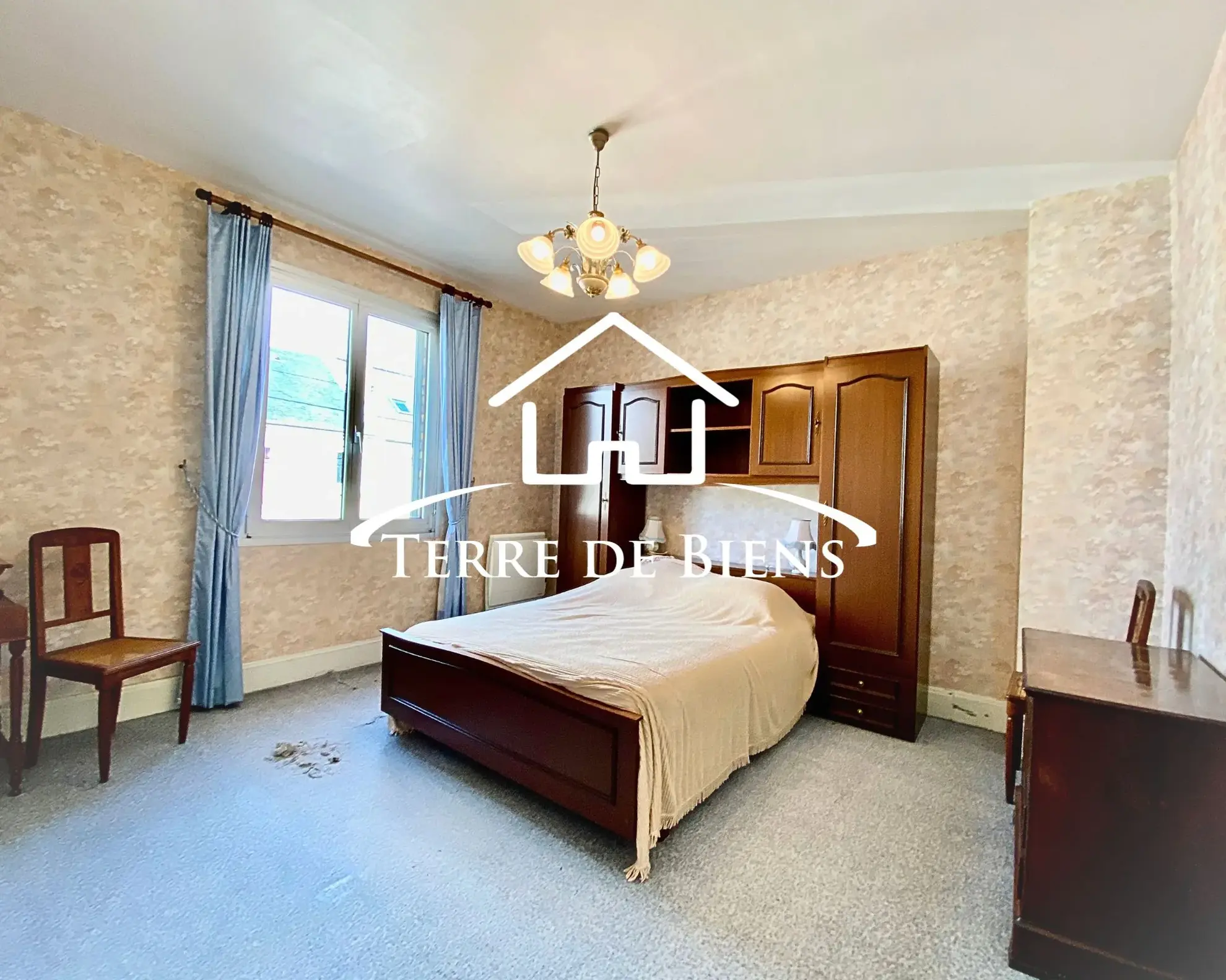 Maison 142 m² avec jardin et garage à Soissons, emplacement privilégié 