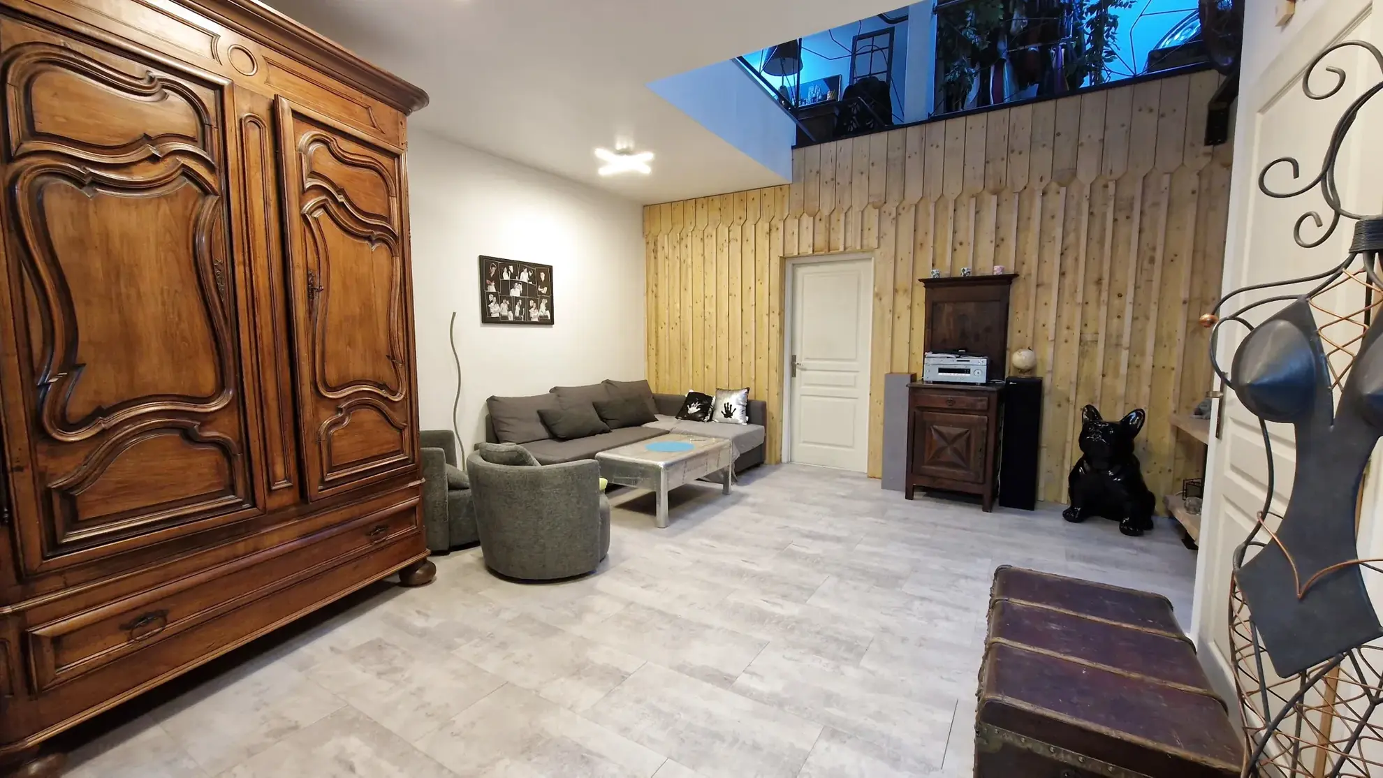 Belle maison rénovée de 200 m² au cœur de Bazas, proche commodités 