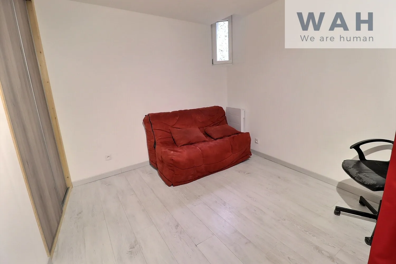 À vendre maison de village 4 pièces avec terrasse à Clermont l’Hérault 
