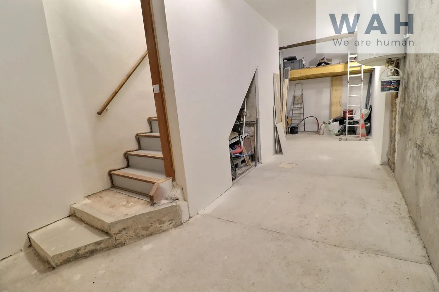 À vendre maison de village 4 pièces avec terrasse à Clermont l’Hérault 