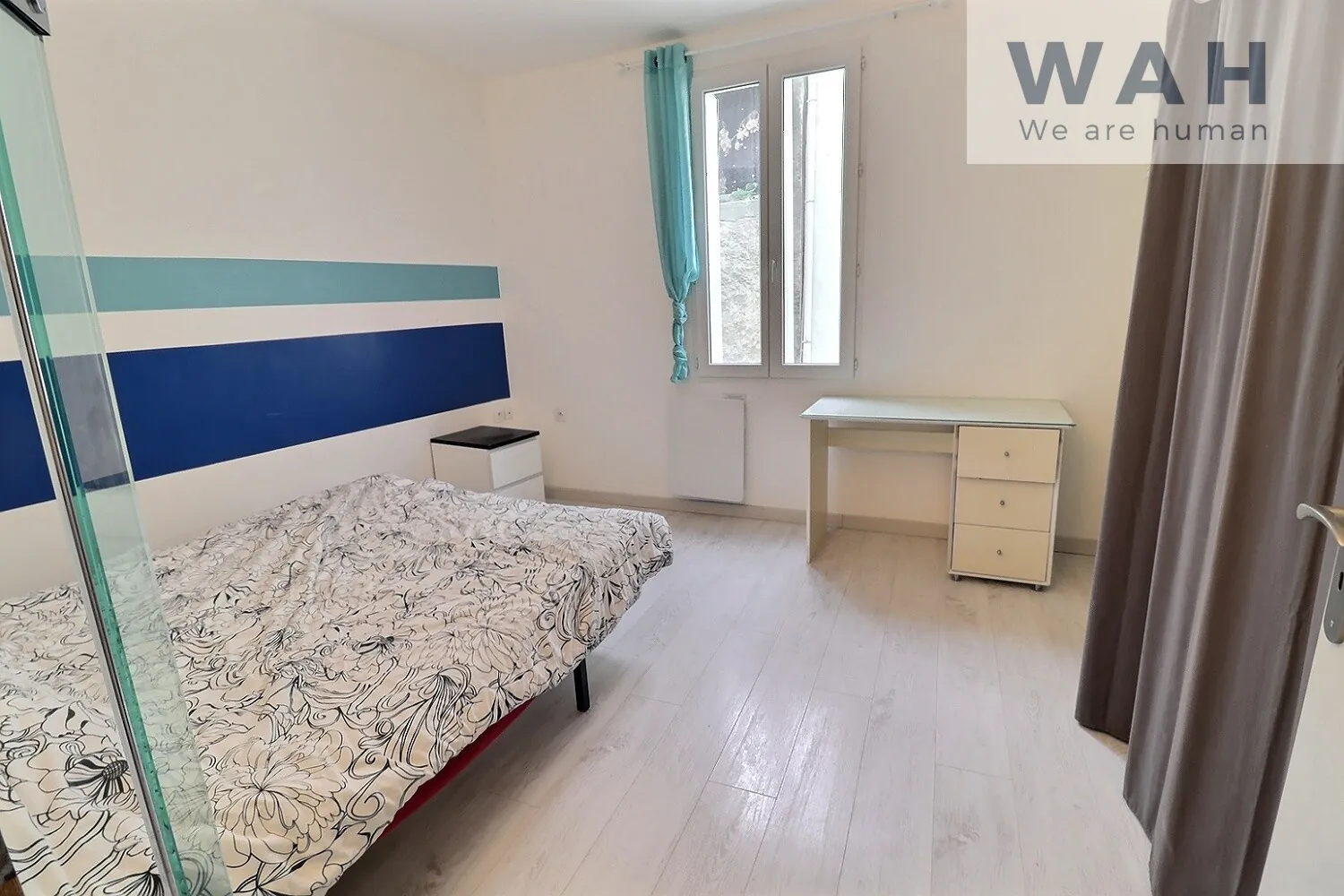 À vendre maison de village 4 pièces avec terrasse à Clermont l’Hérault 
