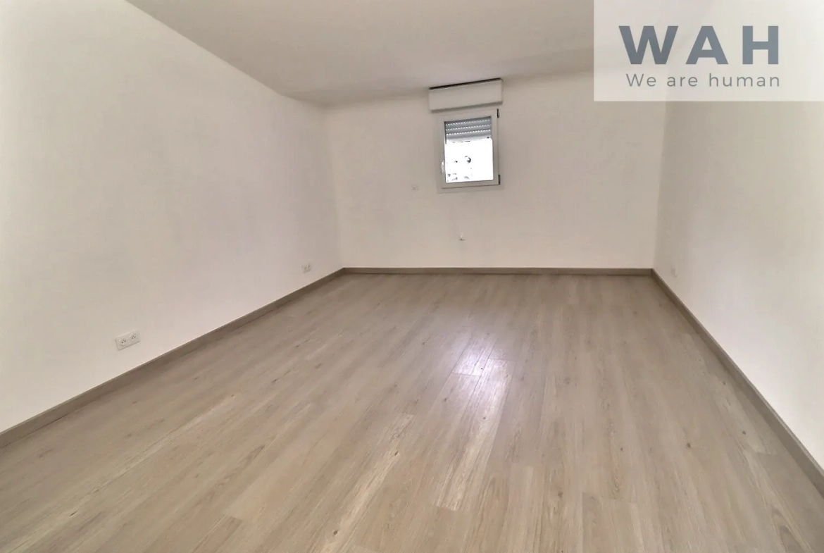À vendre maison de village 4 pièces avec terrasse à Clermont l’Hérault 