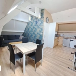 Immeuble à vendre à Bruay-la-Buissière avec rendement locatif élevé de 9 %