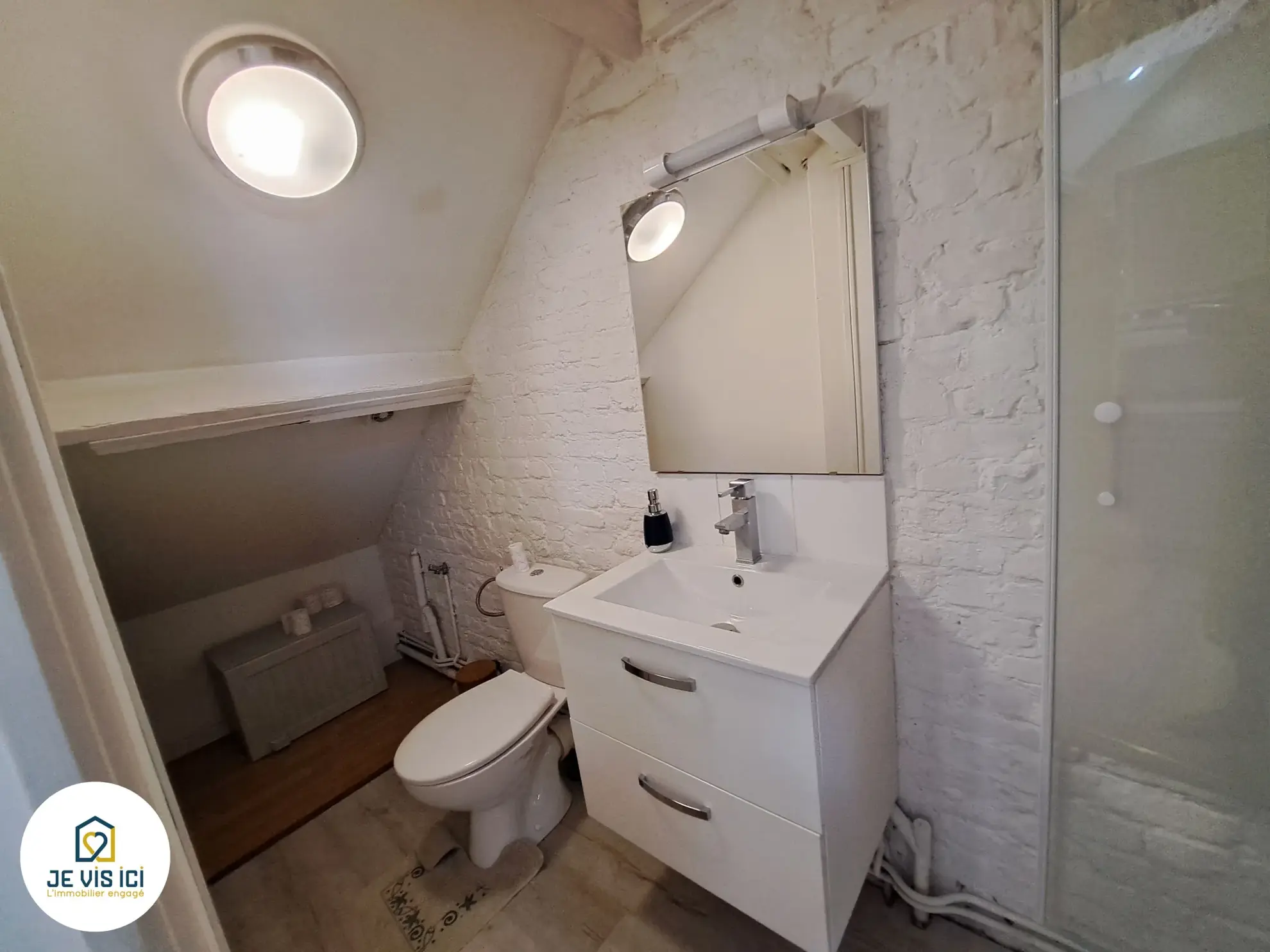 Immeuble à vendre à Bruay-la-Buissière avec rendement locatif élevé de 9 % 