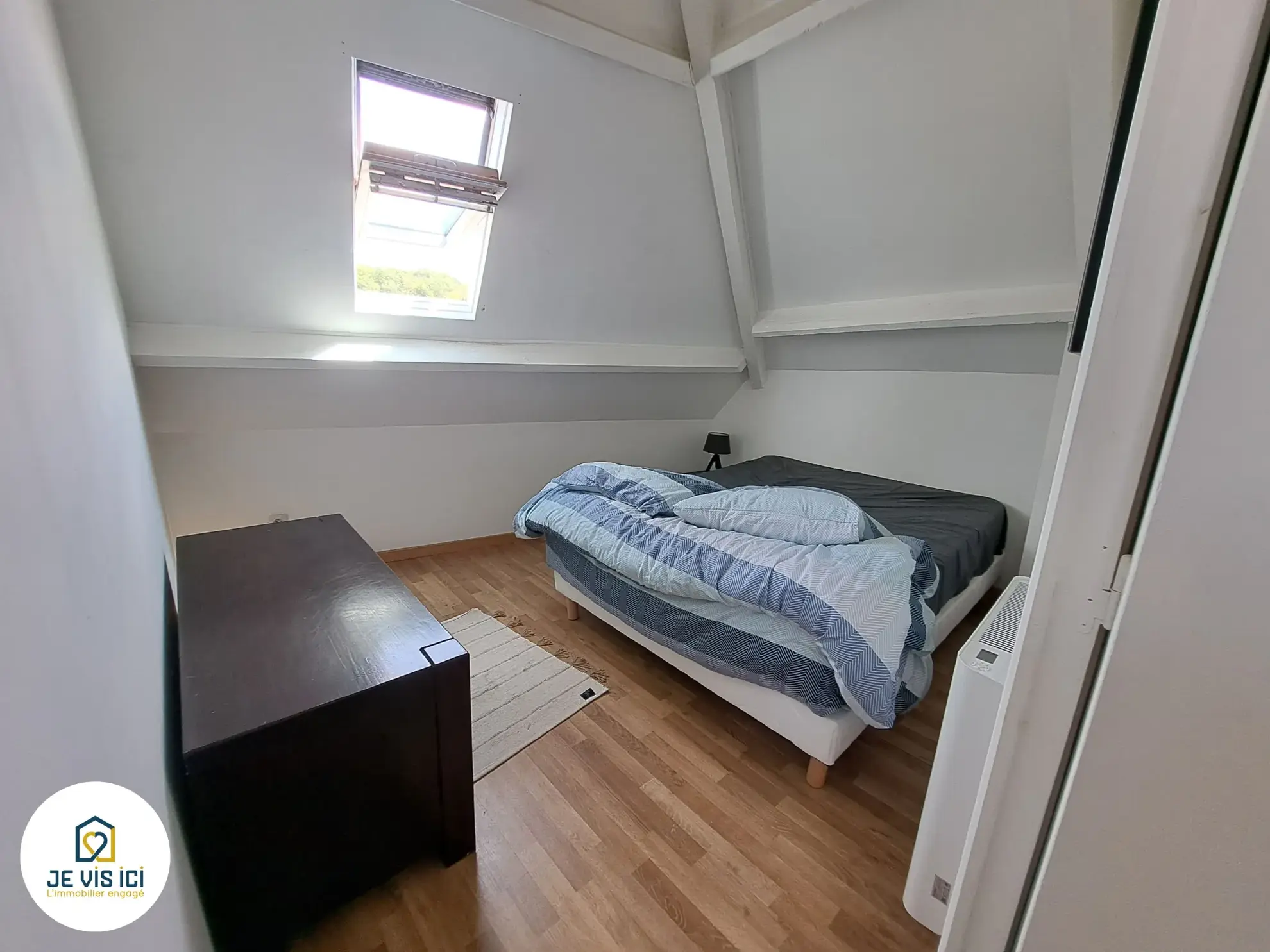 Immeuble à vendre à Bruay-la-Buissière avec rendement locatif élevé de 9 % 