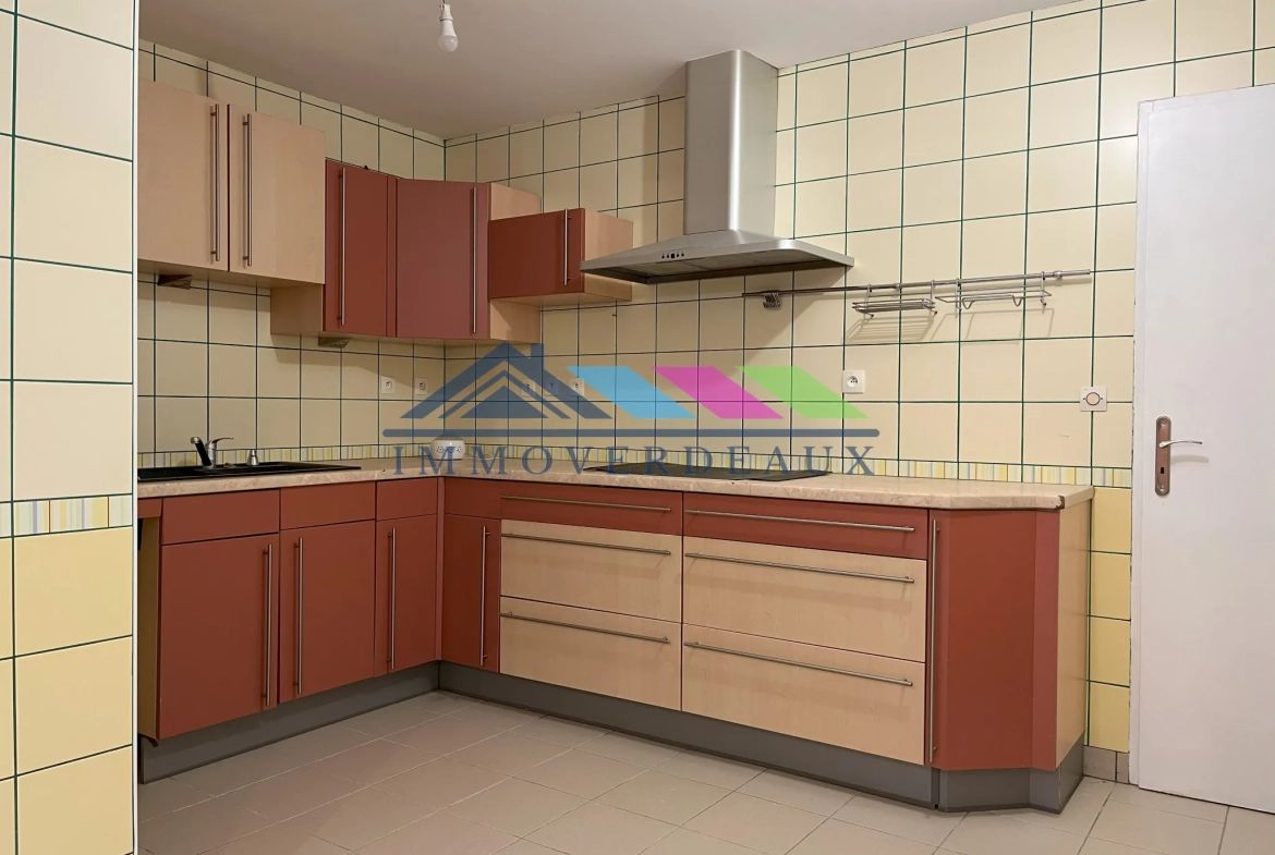 Maison de village à Arracourt de 215 m² avec dépendances et grand terrain 