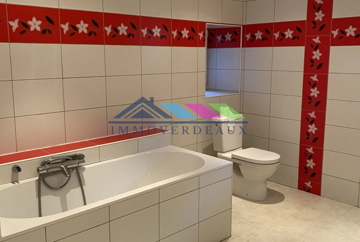 Maison de village à Arracourt de 215 m² avec dépendances et grand terrain 