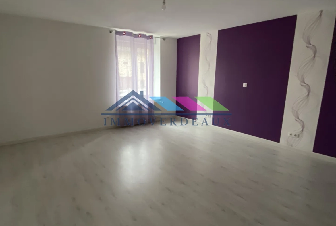 Maison de village à Arracourt de 215 m² avec dépendances et grand terrain 