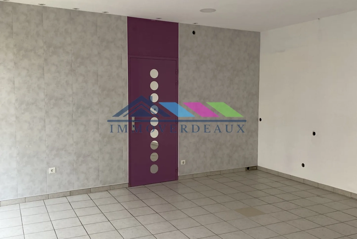 Maison de village à Arracourt de 215 m² avec dépendances et grand terrain 