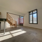 Appartement 4 pièces rénové avec duplex, balcon et luminosité à Montpellier Ouest