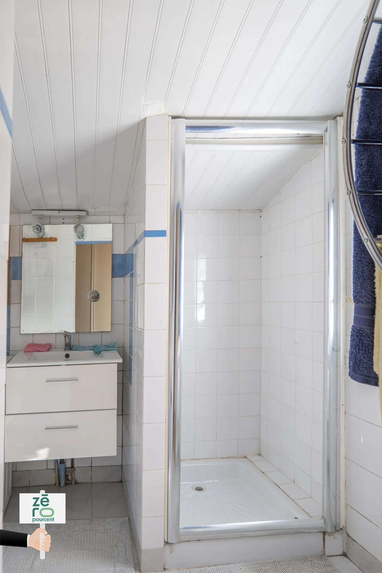 Maison de plain-pied à La Tranche-sur-Mer de 34 m² proche mer 