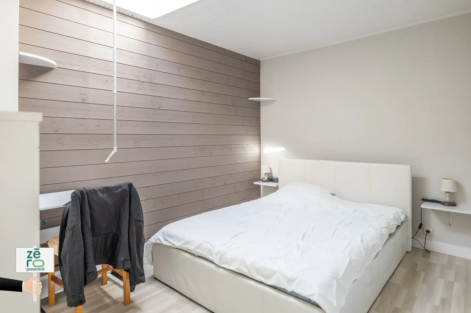 Maison de plain-pied à La Tranche-sur-Mer de 34 m² proche mer 