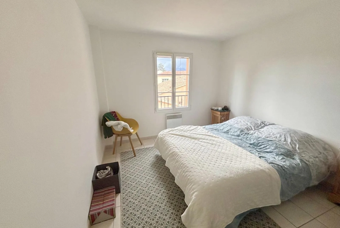 Maison 3 chambres avec terrasse et garage à Saint Paul 3 Châteaux 