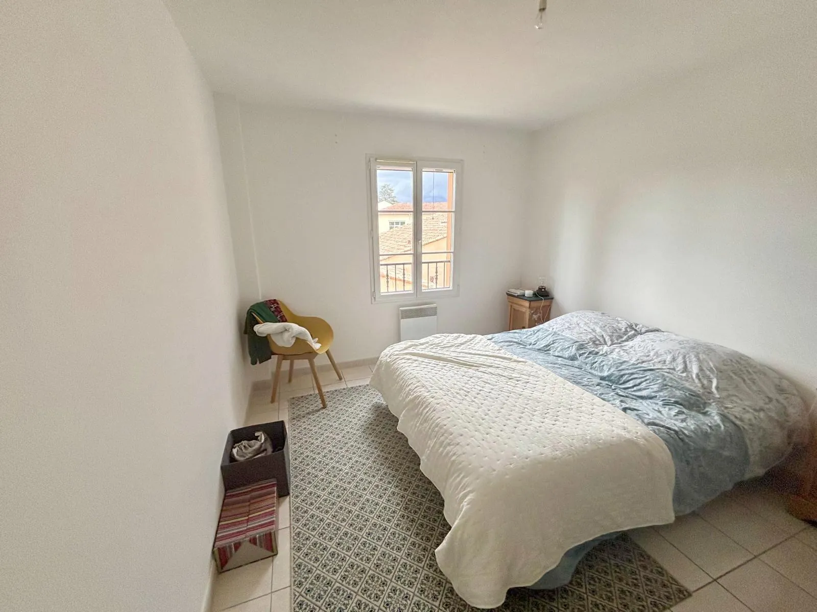 Maison 3 chambres avec terrasse et garage à Saint Paul 3 Châteaux 