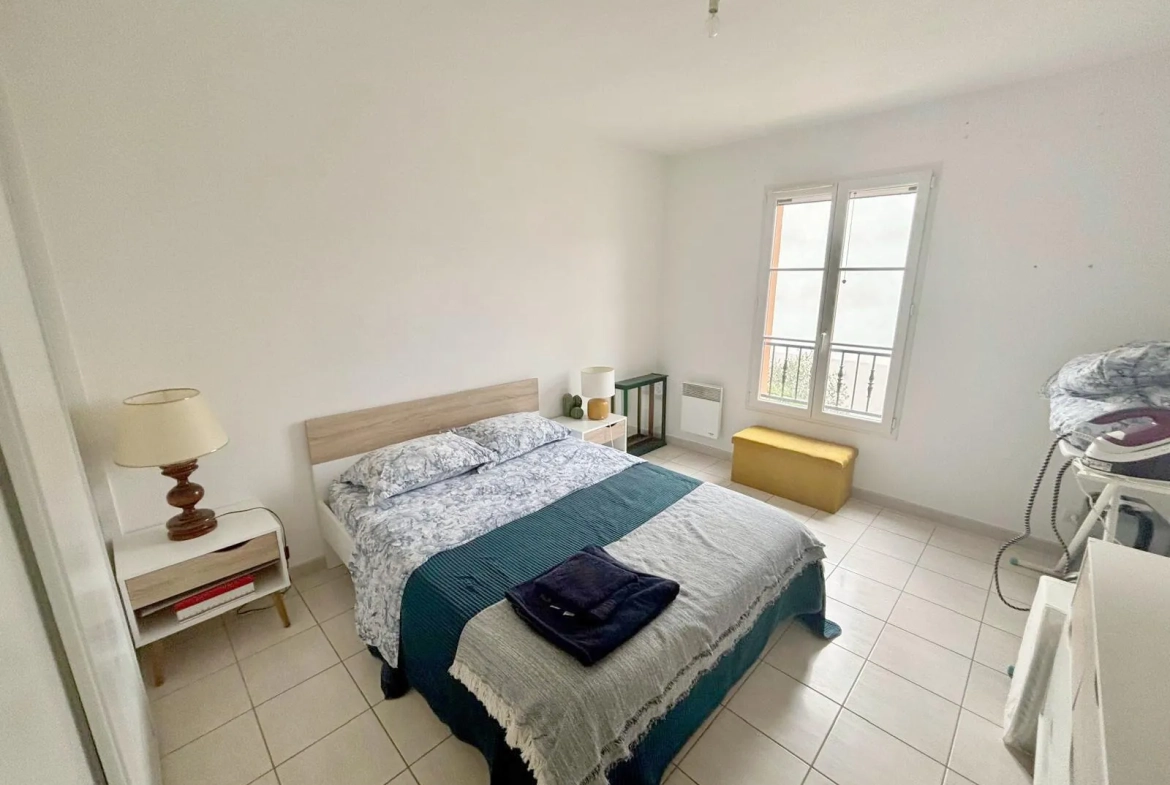 Maison 3 chambres avec terrasse et garage à Saint Paul 3 Châteaux 