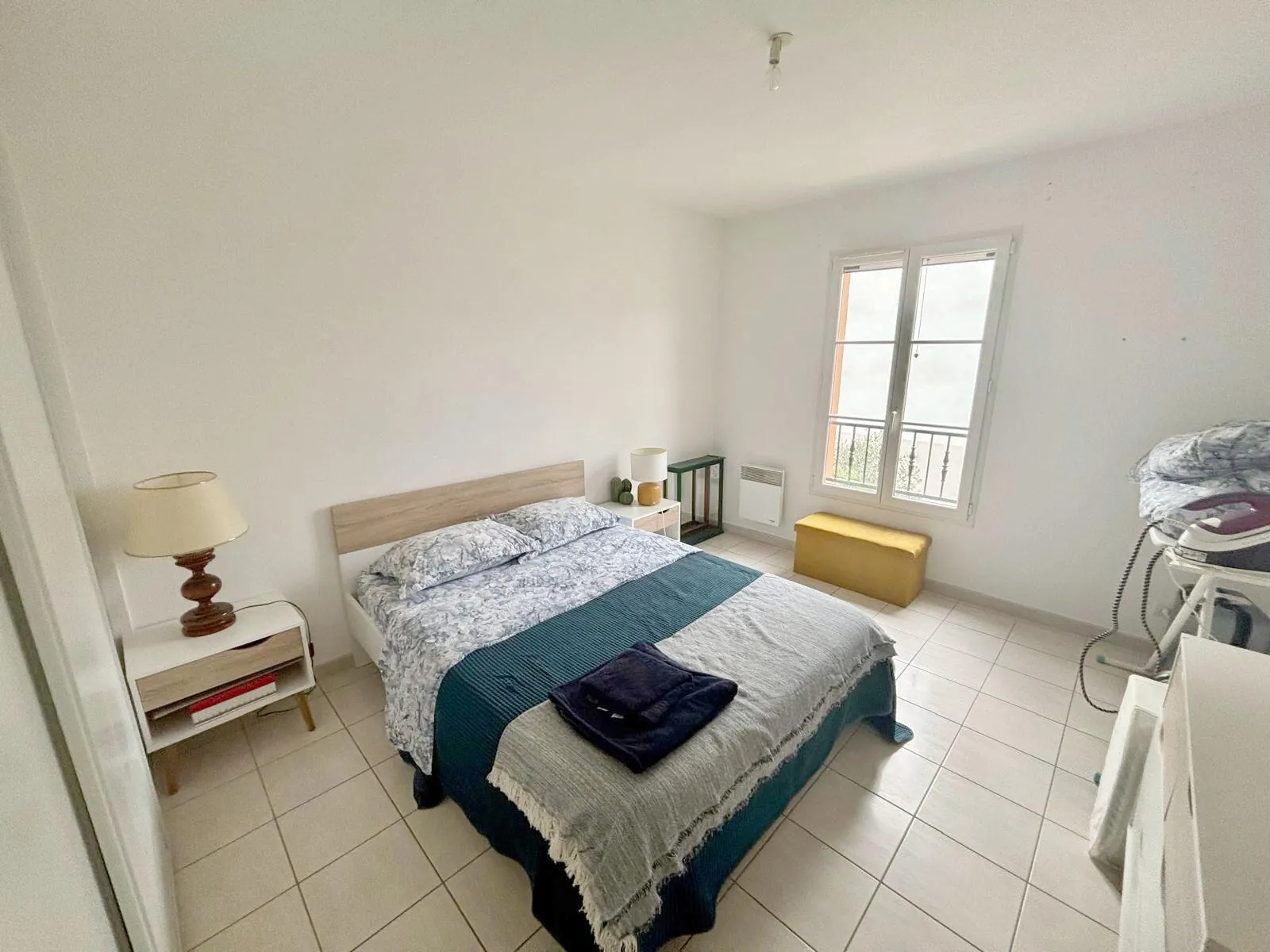 Maison 3 chambres avec terrasse et garage à Saint Paul 3 Châteaux 