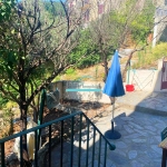 Appartement T3 avec vue panoramique mer et montagne à Saint André de Cotone