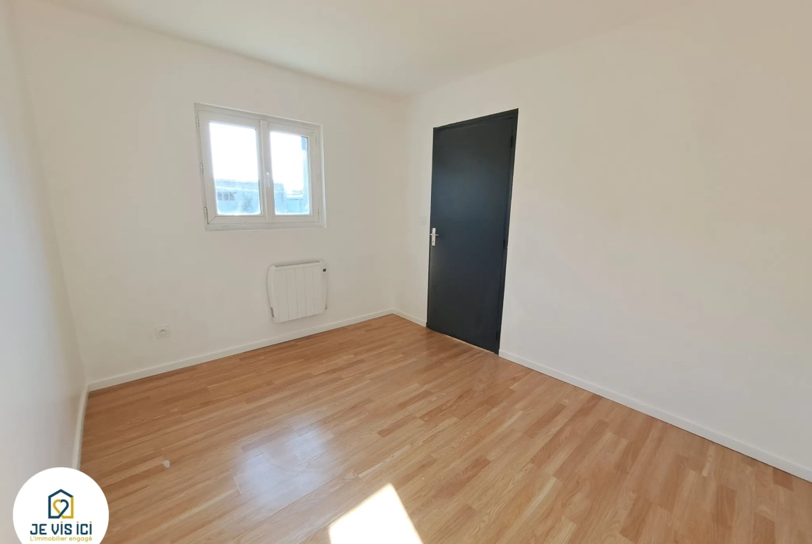 Immeuble de rapport à Auchel - Forte rentabilité locative à Béthune 