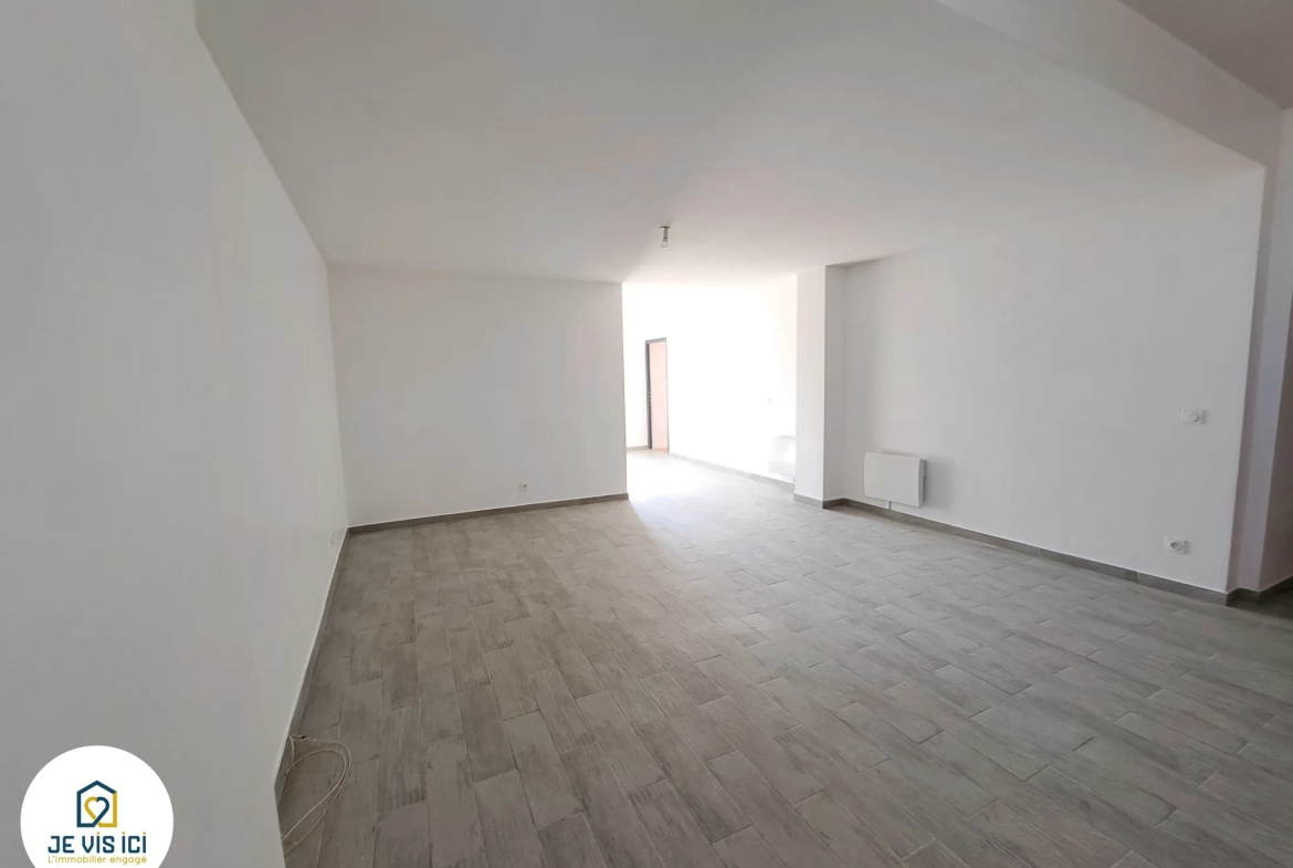 Immeuble de rapport à Auchel - Forte rentabilité locative à Béthune 