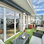 Appartement 2 pièces lumineux avec terrasse à Puget-sur-Argens
