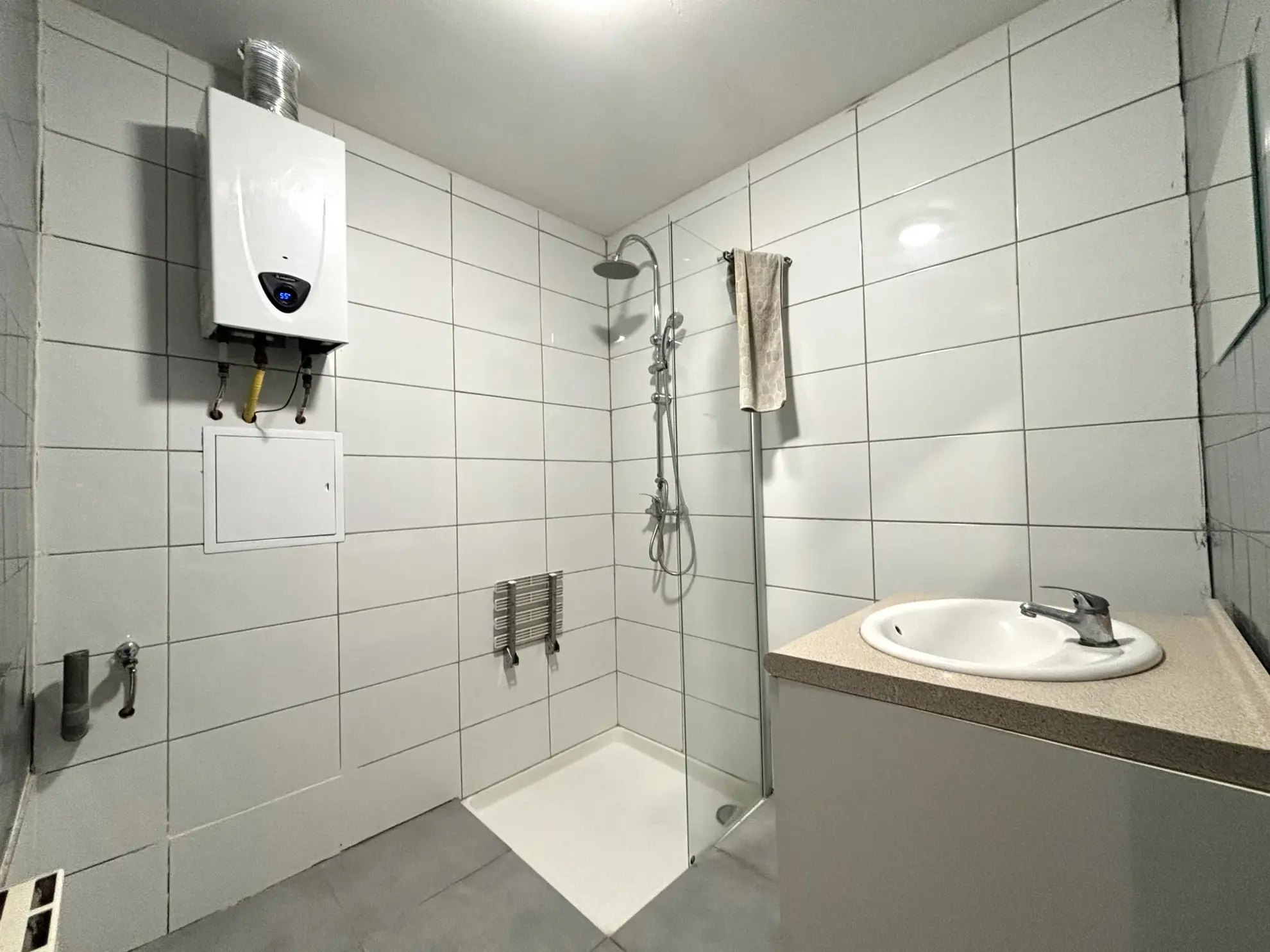 Maison 120 m² avec 4 chambres à Roubaix, proche de la rue d'Avelghem 