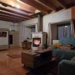 Maison de village rénovée de 191 m² à Servin avec garage et dépendances