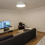 Appartement 4 pièces loué à Élancourt, bail sécurisé, parking et cave