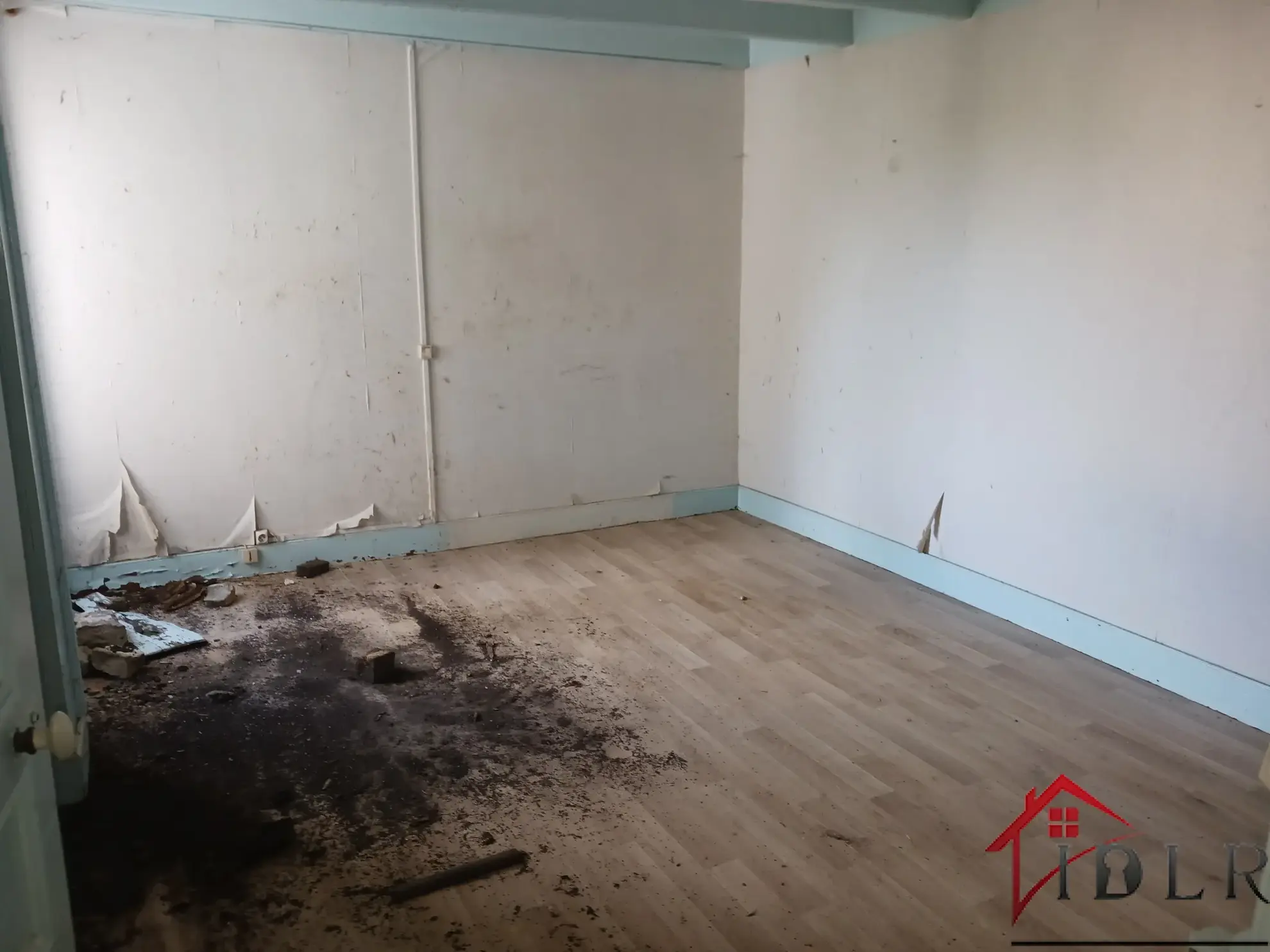 À vendre à Gevigney-et-Mercey : maison de 58m² avec dépendances et jardin, opportunité d'investissement 