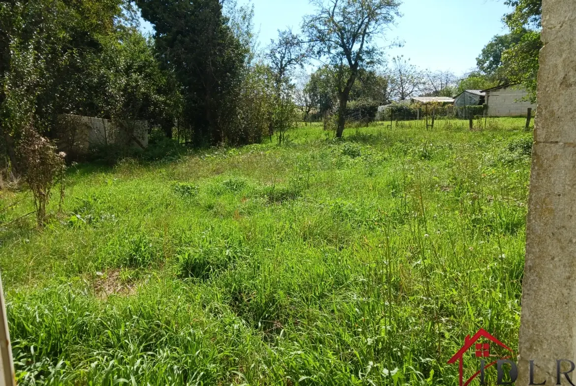 À vendre à Gevigney-et-Mercey : maison de 58m² avec dépendances et jardin, opportunité d'investissement 