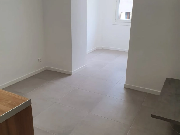 Studio à Nice – Quartier des Fleurs, idéal investisseur ou pied-à-terre