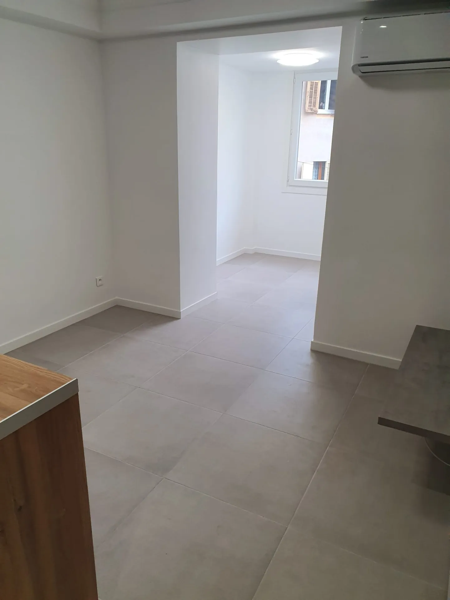 Studio à Nice – Quartier des Fleurs, idéal investisseur ou pied-à-terre 
