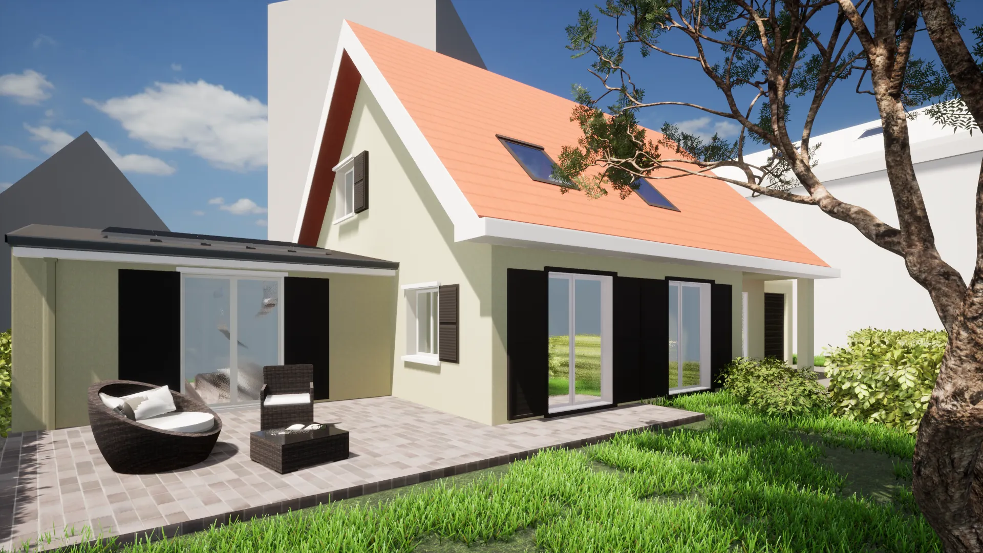 Terrain constructible de 6 ares au cœur de Schiltigheim avec potentiel de réalisation personnalisé 