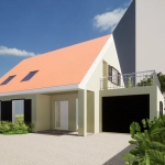 Terrain constructible de 6 ares au cœur de Schiltigheim avec potentiel de réalisation personnalisé