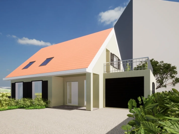 Terrain constructible de 6 ares au cœur de Schiltigheim avec potentiel de réalisation personnalisé