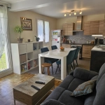 Appartement 4 pièces à Pacy-sur-Eure avec parking et chauffage électrique