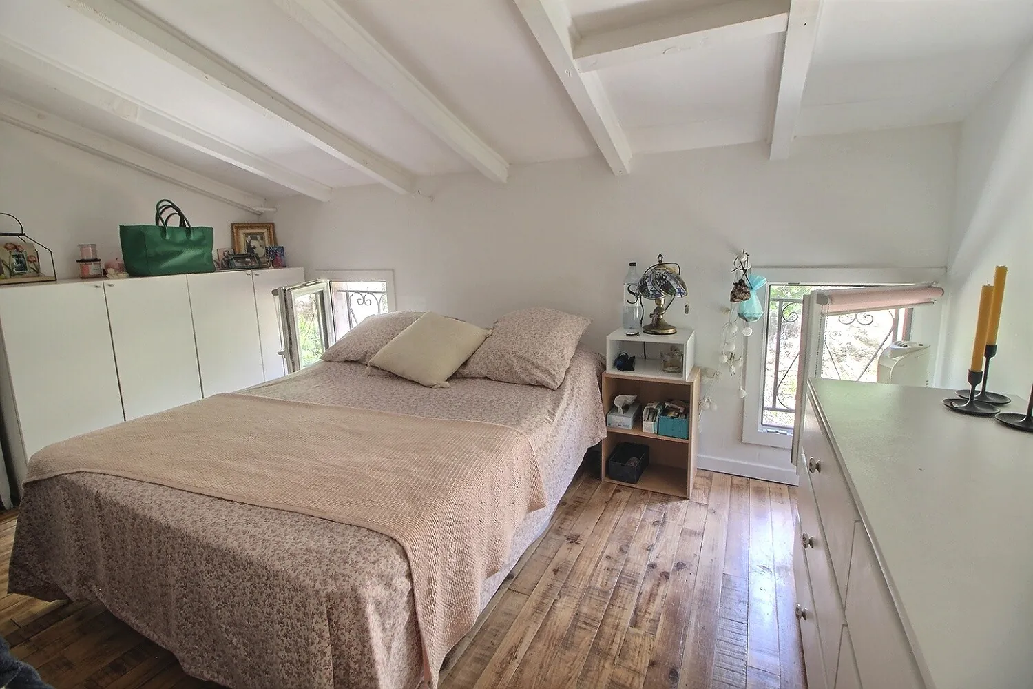 Appartement duplex vue mer à Tiuccia de 39 m² en vente 