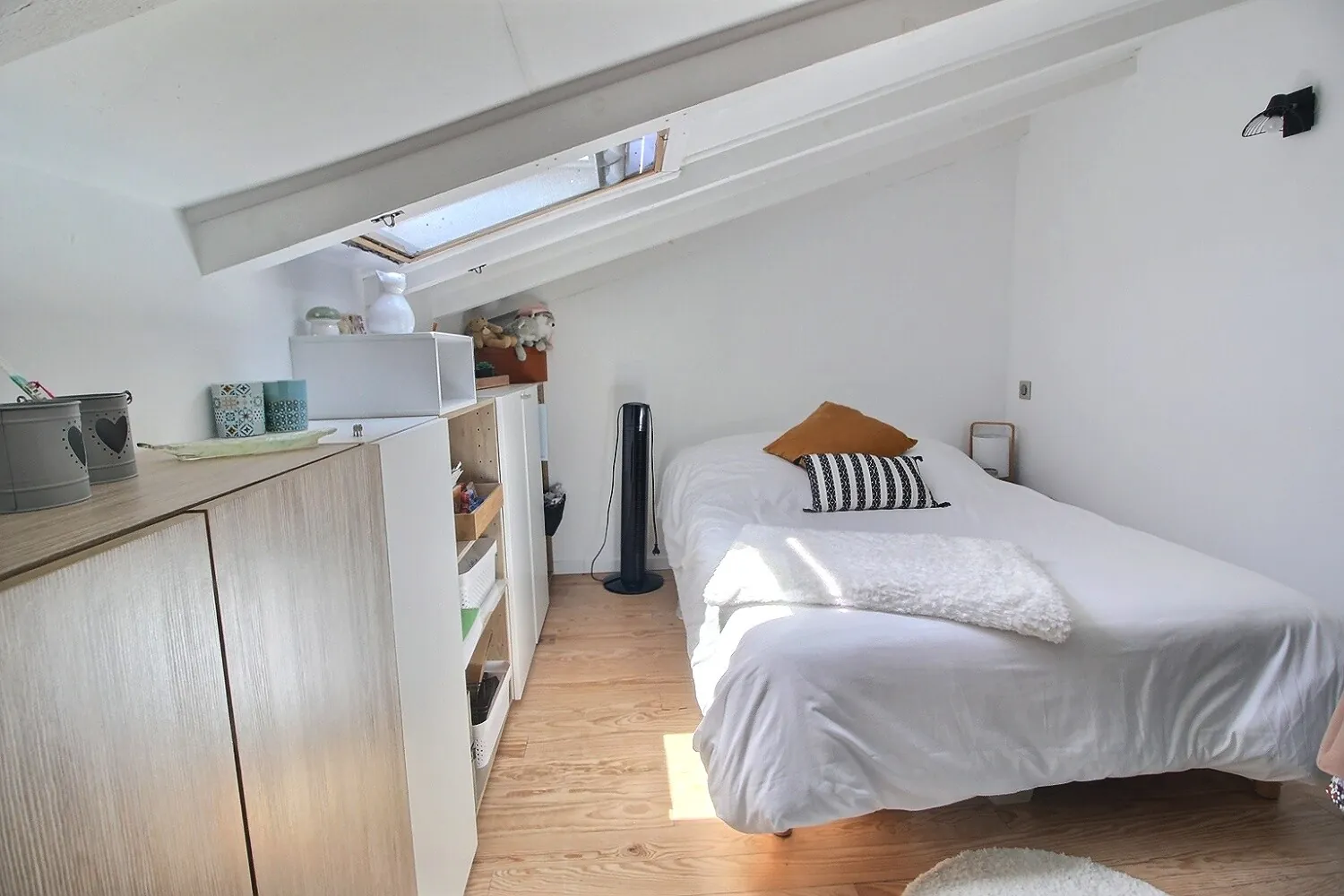 Appartement duplex vue mer à Tiuccia de 39 m² en vente 