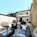 Maison familiale à Trondes avec piscine, 5 chambres, jardin clos, proche de Toul - 260 m²